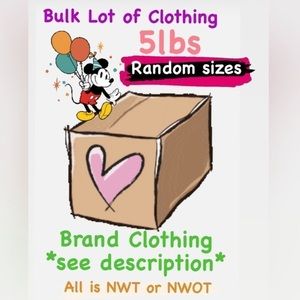 COPY - COPY - Little girls clothes 24 months